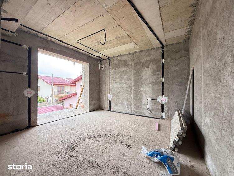 Vila PREMIUM de vanzare- vecinatate padure-1040mp curte- 4 dormitoare - 11