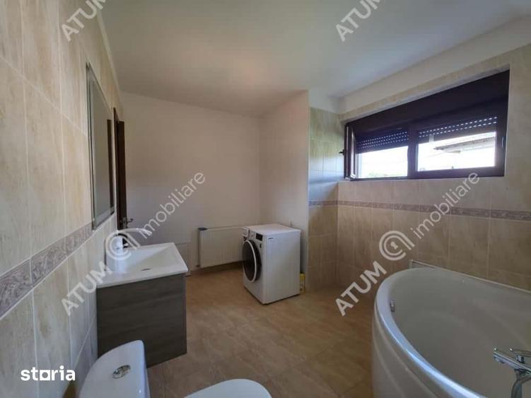Casă cu 5 camere cu Teren 372 Mp în Central