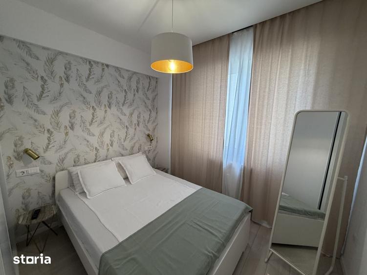Apartament modern aproape de plaja, central in Mamaia Nord - 5