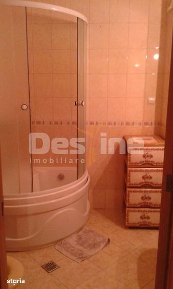 Apartament cu 2 camere în Dacia