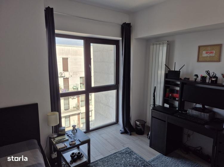 Penthouse Duplex Exclusivist 3 Camere | Moghioros Park Residence - 1