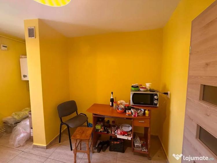Apartament 3 camere- Marasti-zona CBC - Cluj-Napoca (Cluj) - 1