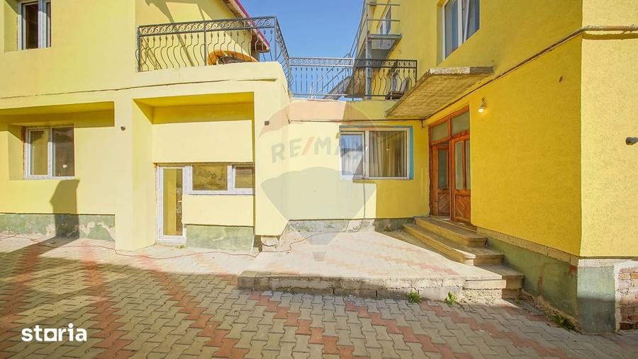 Casă cu 1 camere cu Teren 306 Mp în Bartolomeu
