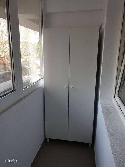 Apartament cu 2 camere în Apărătorii Patriei