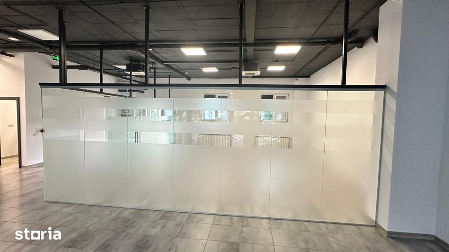 Spațiu comercial, de 170 mp, în Telegrafului