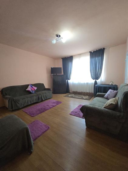 Apartament decomandat în Kogălniceanu