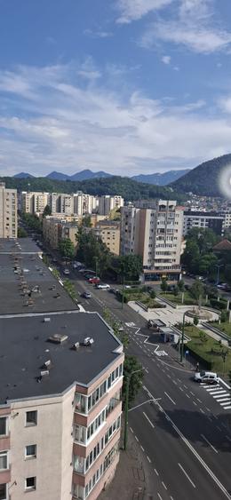 Apartament cu 2 camere decomandat în Griviței