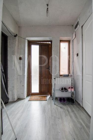 Duplex cu 3 camere cu Canalizare în Dâmbul Rotund