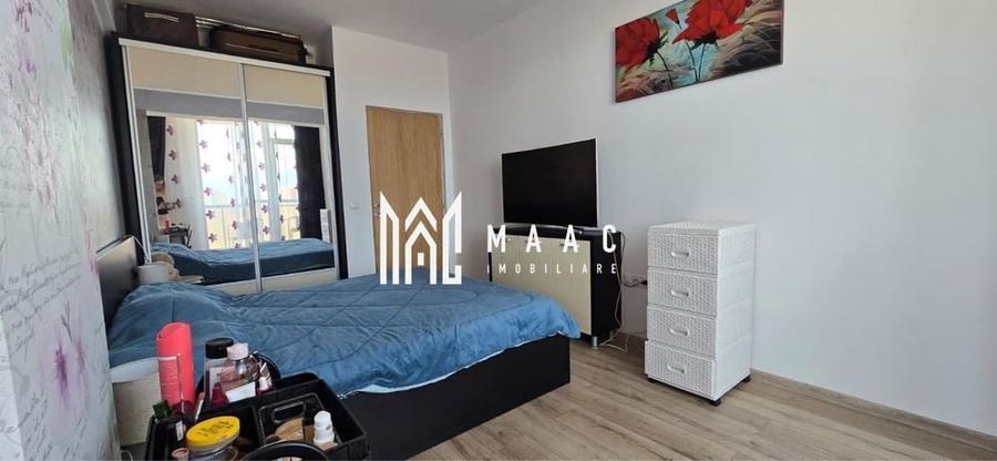 Apartament cu 2 camere decomandat, mobilat în Mihai Viteazul