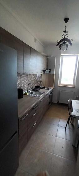 Inchiriere garsoniera cu parcare acoperita - 3