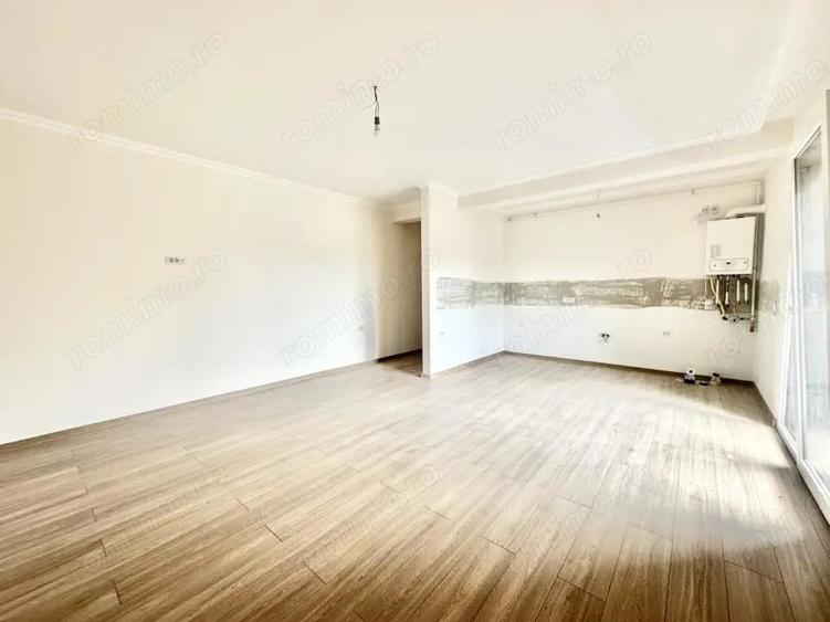 Apartament cu 2 camere decomandat în Calea Urseni