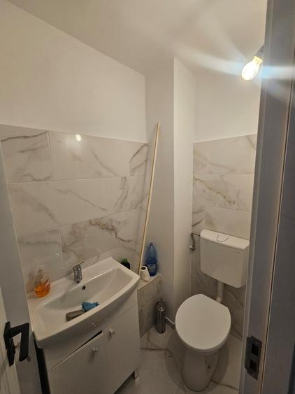 Apartament cu 4 camere și 2 băi, 81 mp utili | Tolstoi - 7