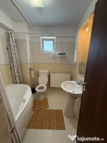 Vand apartament 3 camere in Otopeni, central - Otopeni (Bucuresti-Ilfov) - 7