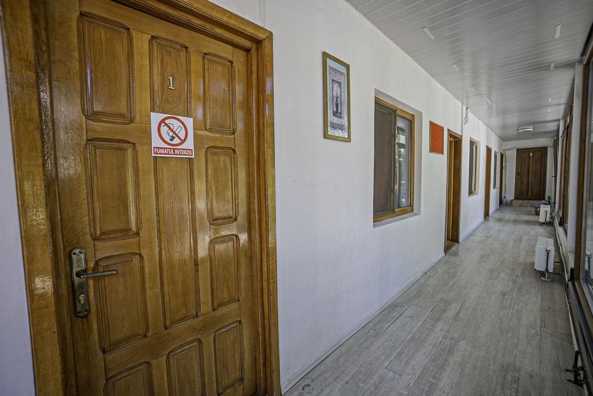 Hotel/Pensiune, de 438 mp, în Tomis Nord
