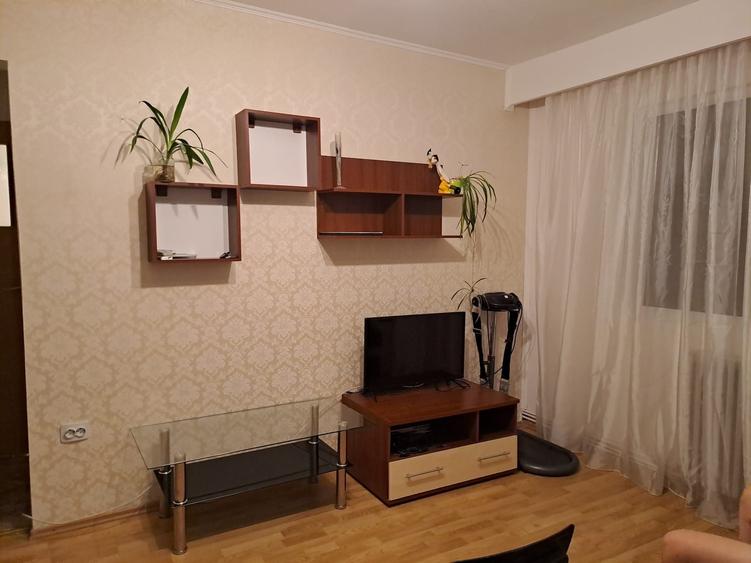 Apartament cu 2 camere semidecomandat în Mănăștur
