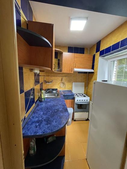 Garsonieră semidecomandată în Mănăștur