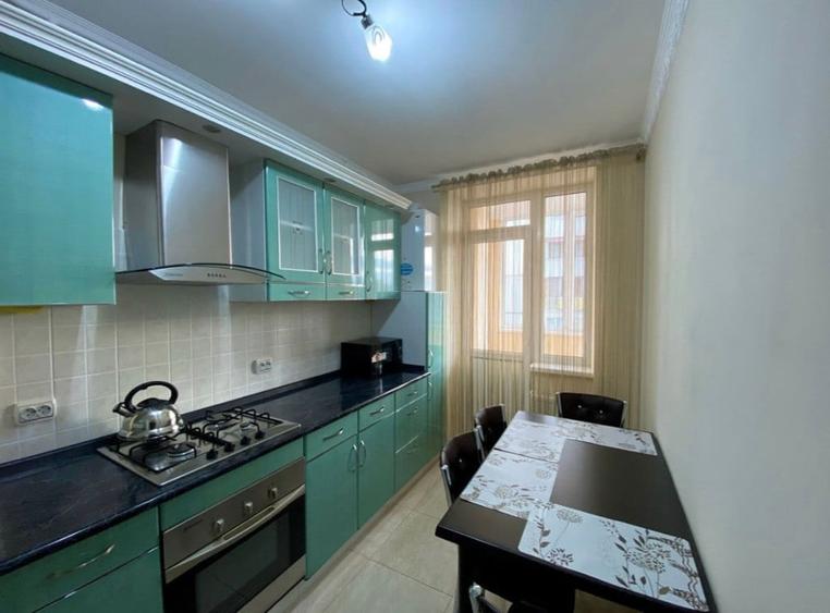 Apartament 2 camere Marasti - 1