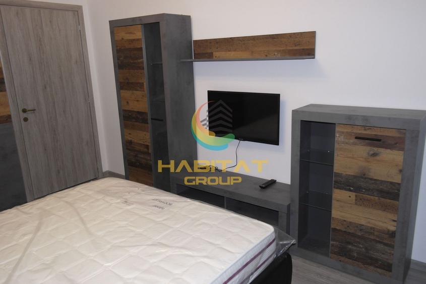 Apartament cu 2 camere decomandat, mobilat în Metalurgiei