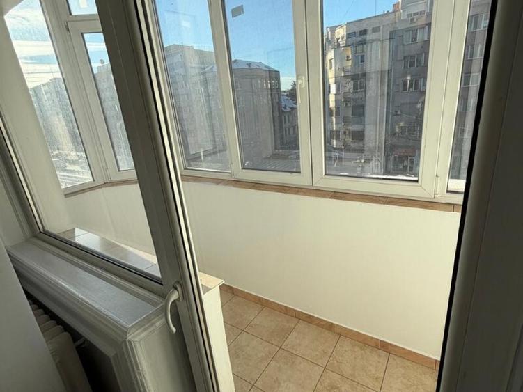 Apartament cu 2 camere în Moșilor