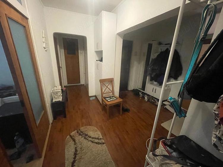 Apartament cu 4 camere decomandat în 13 Septembrie