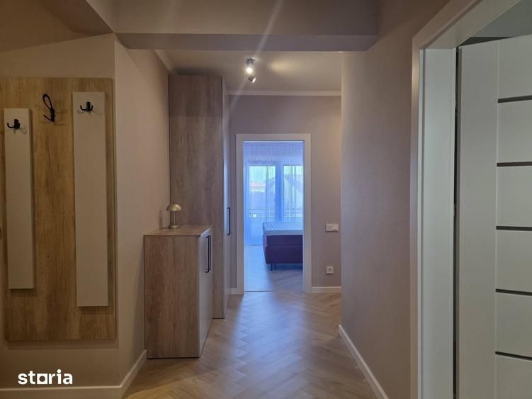 Apartament exclusivist, design premium, loca?ie centrala ,Strada Horea - 6