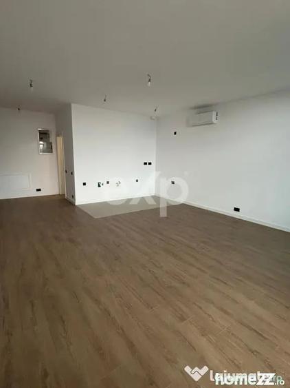 Garsonieră decomandată în Pipera