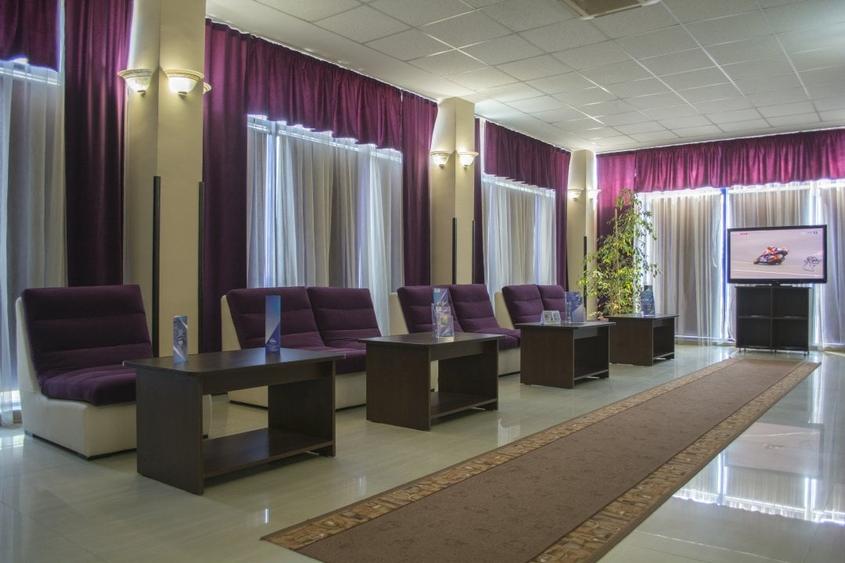 Hotel/Pensiune, de 24 mp, în Călărași