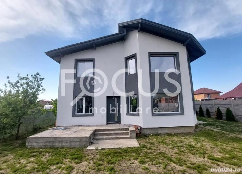 Casă cu 5 camere în Central