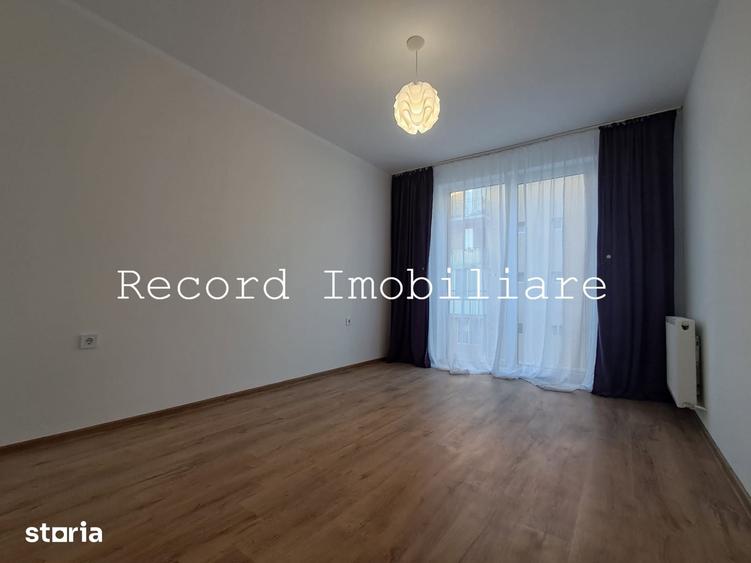 Apartament cu 3 camere în Florești — fotografia 2