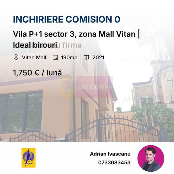 Casă cu 4 camere cu Teren 220 Mp în Vitan