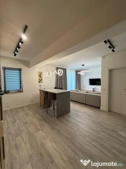 Apartament 2 camere semidecomandat, Satina Garden - 7