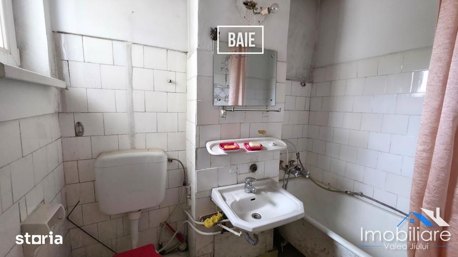 Apartament cu 2 camere în Petros