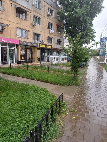 Spatiu comercial vad bun Bulevardul Nicolae Iorga - 7