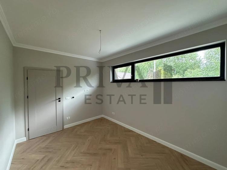Casa individuala moderna 4 camere, 3 bai, 136 mp, Ciarda Ro?ie - 15