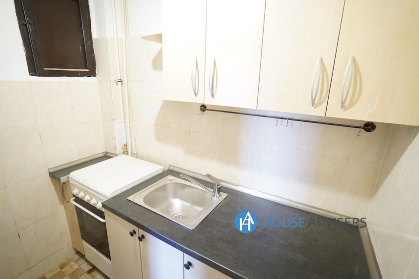 Apartament cu 2 camere, mobilat în Victoriei