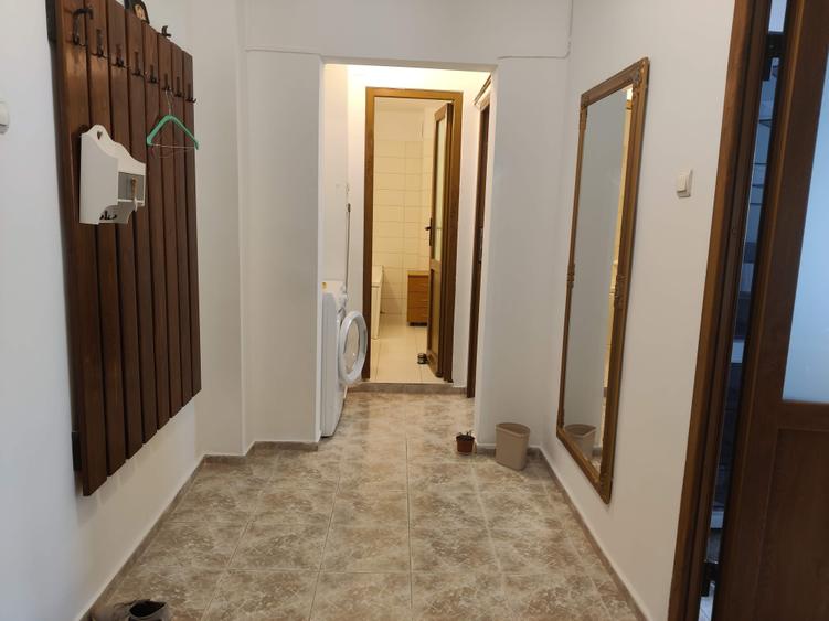 Apartament cu 2 camere decomandat în Nerva Traian