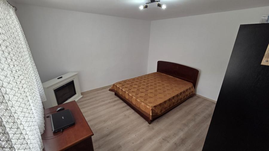Casă cu 3 camere în Mihail Kogălniceanu