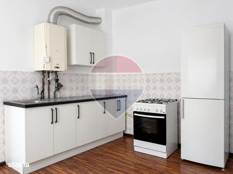 Casă cu 3 camere cu Teren 314 Mp în Central