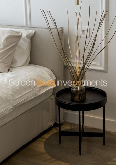 Apartament cu 2 camere, mobilat în Iancu Nicolae
