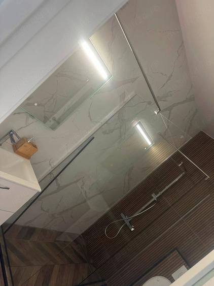 Apartament cu 2 camere decomandat în Tomis Plus