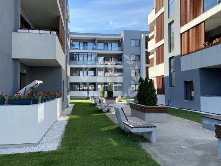 APARTAMENT 2 CAMERE 2 BALCOANE 74 MP - 1
