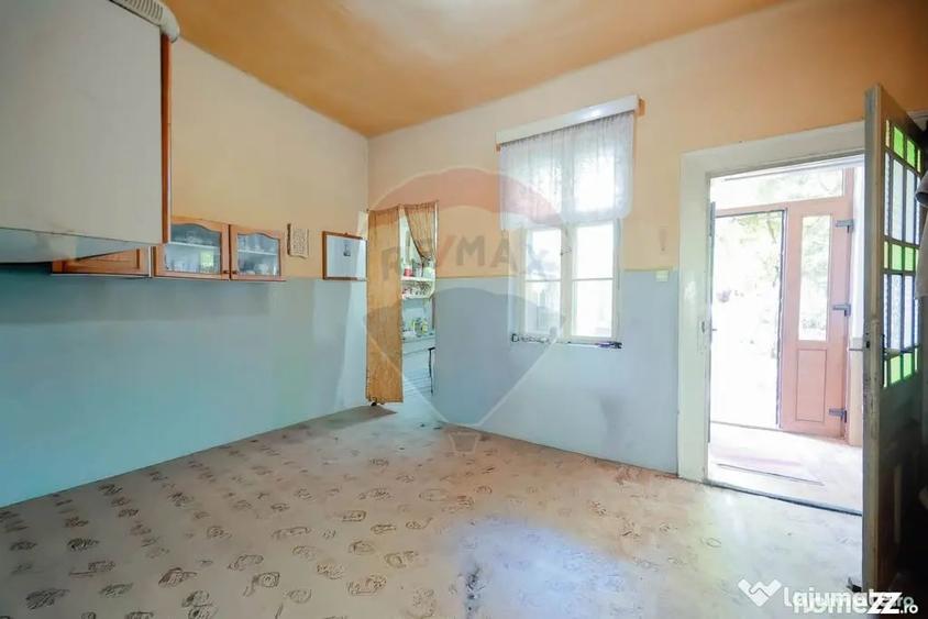 Casă cu 3 camere cu Teren 250 Mp în Lotus