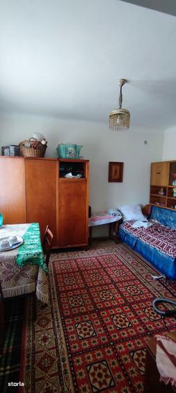 Casa 3 camere cu garaj ?i 2 pivni?e Orasul Bicaz, Jud Neamt - 11