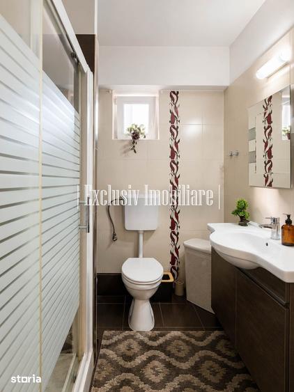 Apartament cu 2 camere în Tomis Plus
