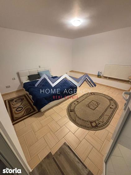 Apartament 2 camere cu gradina proprie 30 mp / Central - 16