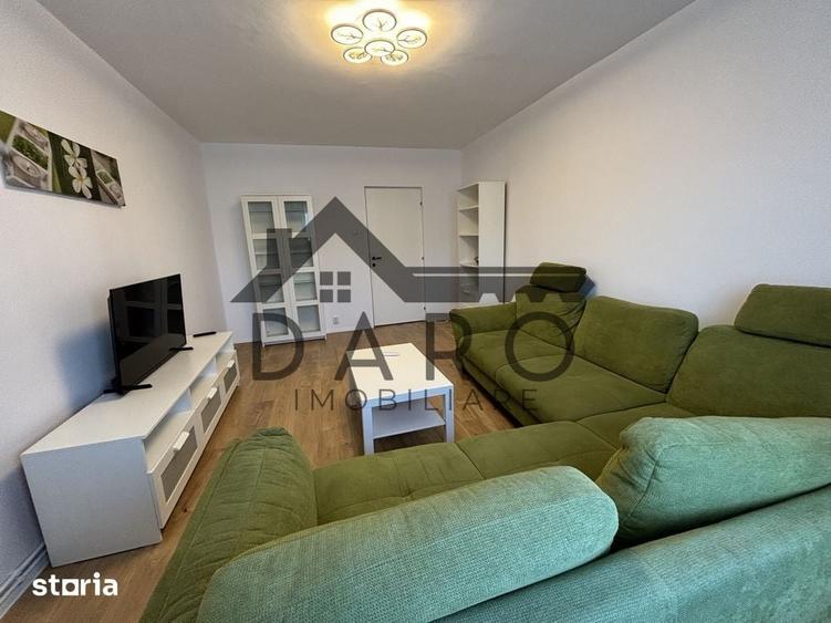 Apartament cu 3 camere în Tudor Vladimirescu