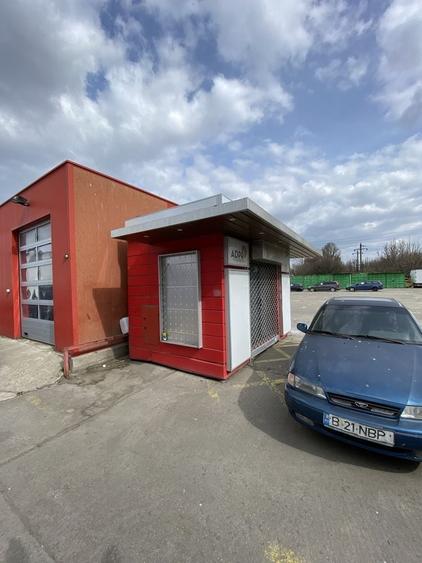 Spațiu comercial, de 20 mp, în Runcu
