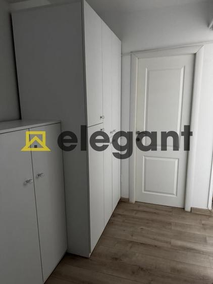 Apartament cu 2 camere semidecomandat, mobilat în 1 Mai