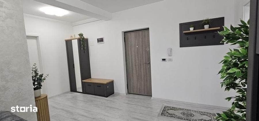 Apartament nou mobilat si utilat 52 mp utili Chisoda - 2