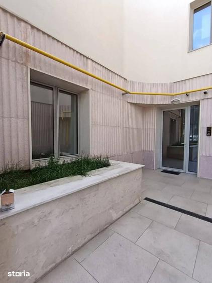 Apartament 4 Camere cu destinatie Birou, in elegantul Cartier Armenesc - 3